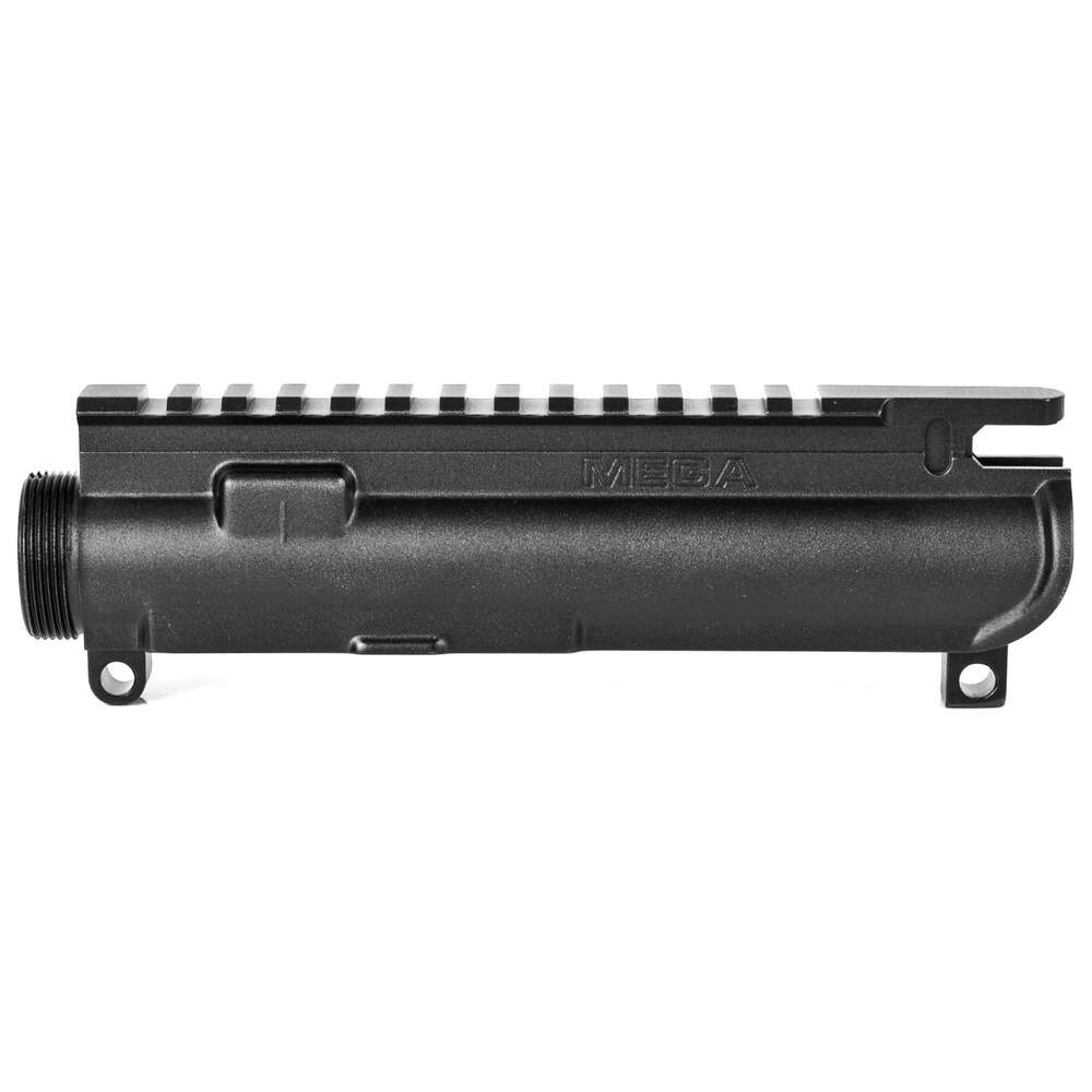 Parts ZEV Technologies Ready Series MEGA AR15 Forged Upper Receiver • Model: Ready Series